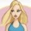 Portrait de Marleneswomy