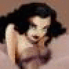 Portrait de GloriaFauth